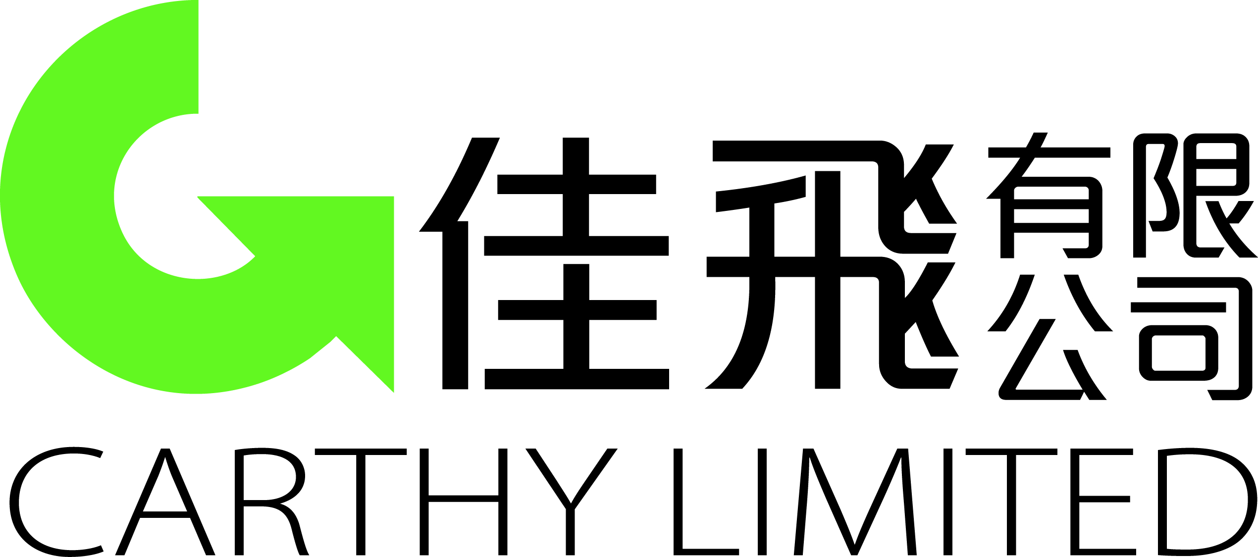 Carthy Limited