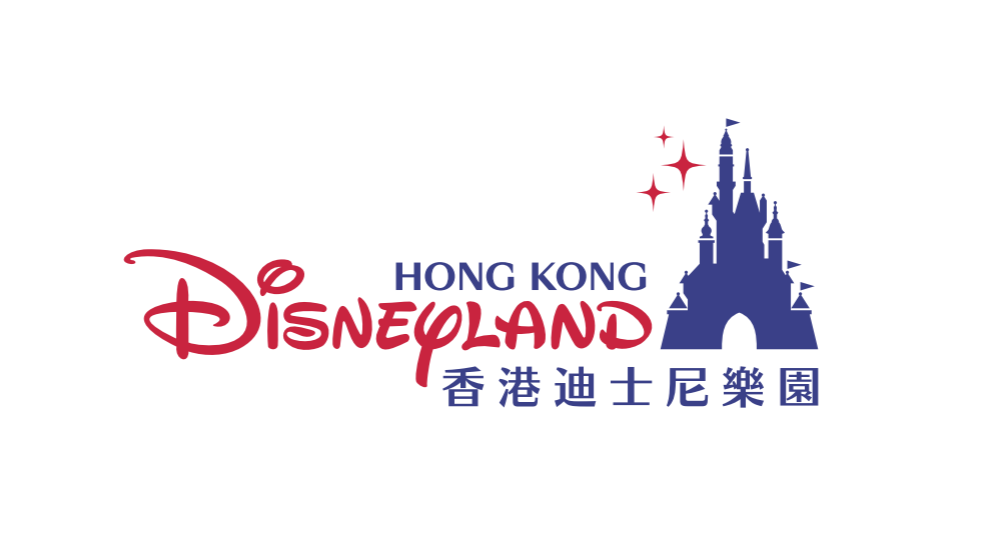 HK Disneyland